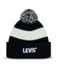 Levi's® Шапка 235511-11 Regular Black 59 - Mera.bg