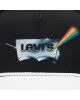 Levi's® Шапка с козирка D7706-0001-51 Бял - Mera.bg