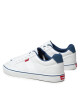 Levi's® Сникърси 233658-728-51 Regular White - Mera.bg