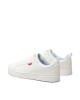 Levi's® Сникърси 233037-605-51 Regular White - Mera.bg
