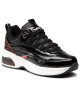 Levi's® Сникърси Chelsea VCHE0030S Black Animal Print 2442 - Mera.bg