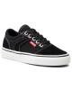 Levi's® Сникърси Laurèl VNYC0002T Black 0003 - Mera.bg