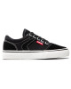 Levi's® Сникърси Laurèl VNYC0002T Black 0003 - Mera.bg