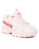 Levi's® Сникърси Soho VSOH0052S Nude - Mera.bg