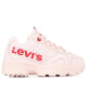 Levi's® Сникърси Soho VSOH0052S Nude - Mera.bg