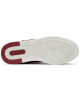 Levi's® Сникърси VIRV0013T Black Red 0178 - Mera.bg