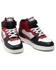 Levi's® Сникърси VIRV0013T Black Red 0178 - Mera.bg