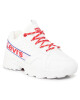 Levi's® Сникърси VSOH0051S White Red - Mera.bg