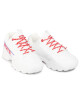 Levi's® Сникърси VSOH0051S White Red - Mera.bg