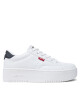 Levi's® Сникърси VUNB0021S Бял - Mera.bg