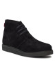 Levi's® Зимни обувки 234729-1709 Full Black 559 - Mera.bg