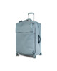 Lipault Голям текстилен куфар Lost In Berlin 143167-9094-1CNU Pebble Blue - Mera.bg