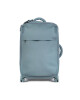 Lipault Голям текстилен куфар Lost In Berlin 143167-9094-1CNU Pebble Blue - Mera.bg