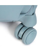 Lipault Голям текстилен куфар Lost In Berlin 143167-9094-1CNU Pebble Blue - Mera.bg