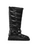 Liu Jo Апрески Brooklyn 07 SF2251 T0011 Black 22222 - Mera.bg