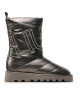 Liu Jo Апрески Brooklyn 09 SF2253 T0011 Pewter 00572 - Mera.bg