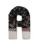 Liu Jo Бандана Ecs Foulard Logo Me 2F5073 T0300 Черен - Mera.bg