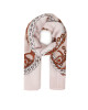 Liu Jo Бандана Ecs Foulard Logo Me 2F5073 T0300 Розов - Mera.bg