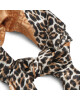 Liu Jo Бандана Ecsfoulard Logo Ani 2F3137 T0300 Naturale 00005 - Mera.bg