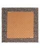 Liu Jo Бандана Ecsfoulard Logo Ani 2F3137 T0300 Naturale 00005 - Mera.bg
