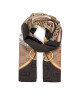 Liu Jo Бандана Foulard Flower Met 2F5078 T0300 Бежов - Mera.bg