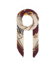 Liu Jo Бандана Foulard Ribbon Anima 2F5083 T0300 Бежов - Mera.bg