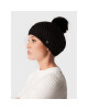 Liu Jo Барета Con Ponpon 3F2026 M0300 Nero 2222 - Mera.bg