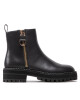 Liu Jo Боти Pink 214 SF2057 P0102 Black 22222 - Mera.bg