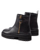 Liu Jo Боти Pink 214 SF2057 P0102 Black 22222 - Mera.bg