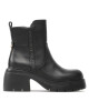 Liu Jo Боти Carrie 06 SF2227 P0102 Black 22222 - Mera.bg