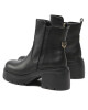 Liu Jo Боти Carrie 06 SF2227 P0102 Black 22222 - Mera.bg
