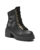 Liu Jo Боти Carrie 10 SF2221 P0102 Black 22222 - Mera.bg