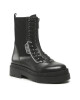 Liu Jo Боти Love 22 SF2171 TX218 Black 22222 - Mera.bg