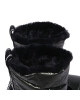 Liu Jo Боти Brooklyn 06 SF2249 T0011 Dark Green 90312 - Mera.bg