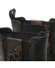 Liu Jo Боти Carrie 01 SF2217 EX126 Black/Brown S1033 - Mera.bg