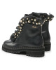 Liu Jo Боти Pink 148 SF2041 PX223 Black 22222 - Mera.bg