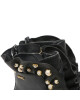 Liu Jo Боти Pink 148 SF2041 PX223 Black 22222 - Mera.bg