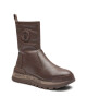 Liu Jo Боти Amazing 22 BF3085 EX046 Brown S1804 - Mera.bg