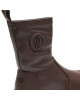 Liu Jo Боти Amazing 22 BF3085 EX046 Brown S1804 - Mera.bg