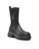 Liu Jo Боти Amy 10 SF2209 PX241 Black 22222 - Mera.bg
