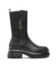 Liu Jo Боти Amy 10 SF2209 PX241 Black 22222 - Mera.bg
