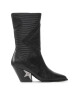 Liu Jo Боти Elide 12 SF2203 EX014 Black 22222 - Mera.bg