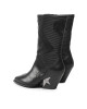 Liu Jo Боти Elide 12 SF2203 EX014 Black 22222 - Mera.bg