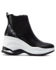 Liu Jo Боти Karlie Revolution 25 BF0061 P0102 Black 22222 - Mera.bg