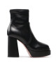 Liu Jo Боти Nelly 01 SXX681 P0062 Black 22222 - Mera.bg