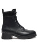 Liu Jo Зимни обувки New Nancy 39 SF4141 P0102 Черен - Mera.bg
