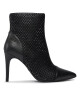 Liu Jo Боти Vickie 148 SF3143 EX216 Black 22222 - Mera.bg