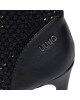 Liu Jo Боти Vickie 148 SF3143 EX216 Black 22222 - Mera.bg