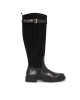 Liu Jo Ботуши Love 44 SF3029 EX174 Черен - Mera.bg