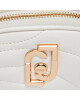 Liu Jo Чанта за кръст Achala AA4262 E0036 Off White 01065 - Mera.bg